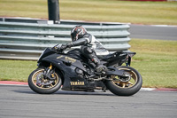 Middle 2 Group Black Bikes